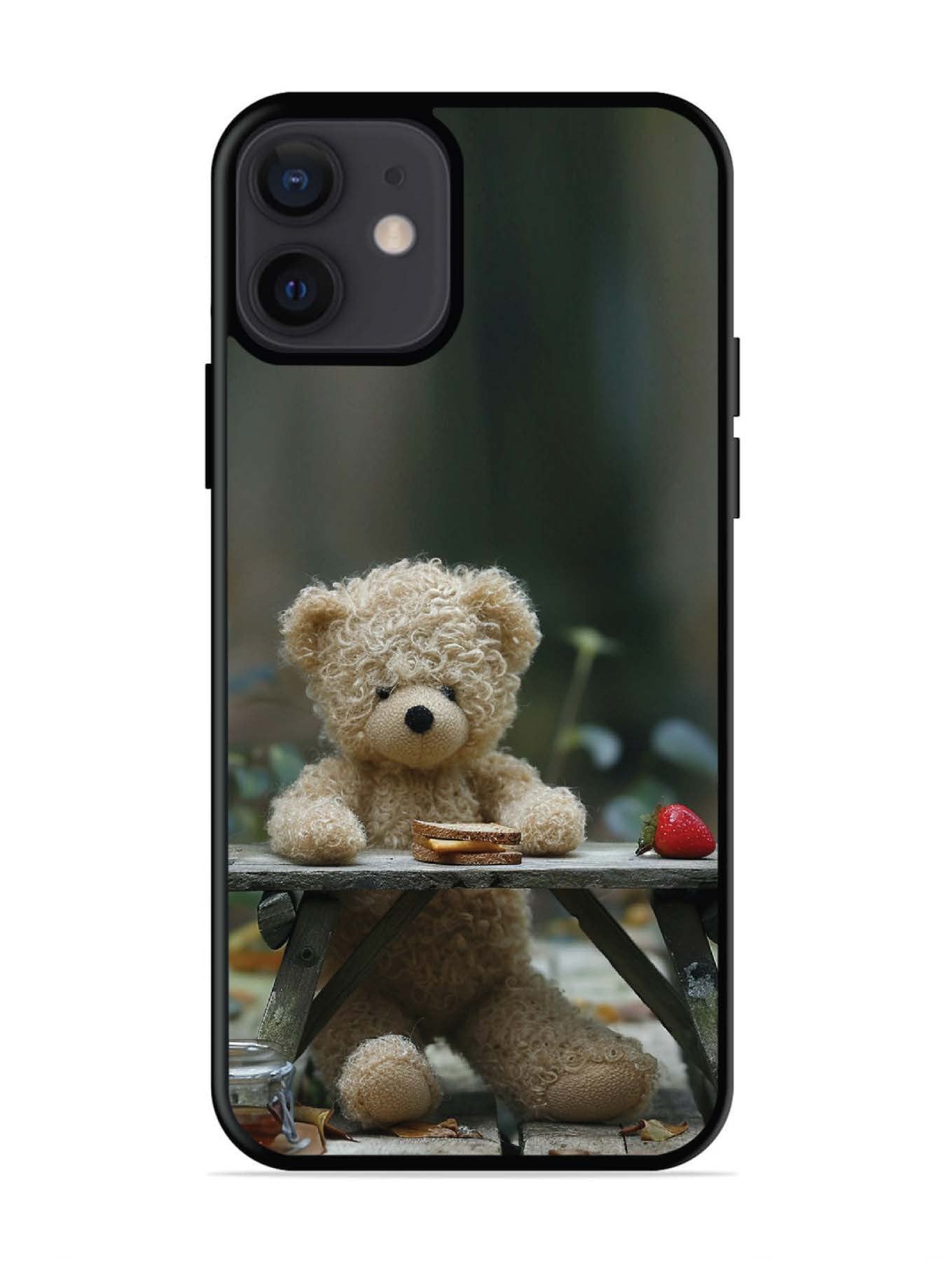 iPhone 12 Mini Teddy Bear Picnic