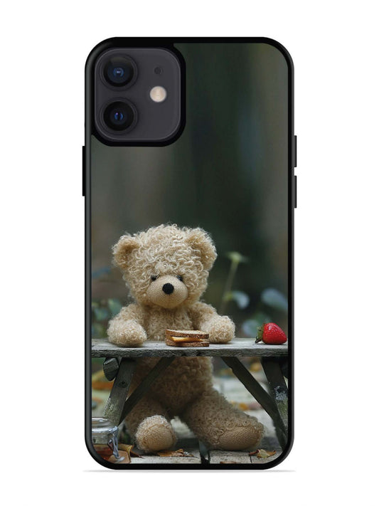 iPhone 12 Mini Teddy Bear Picnic