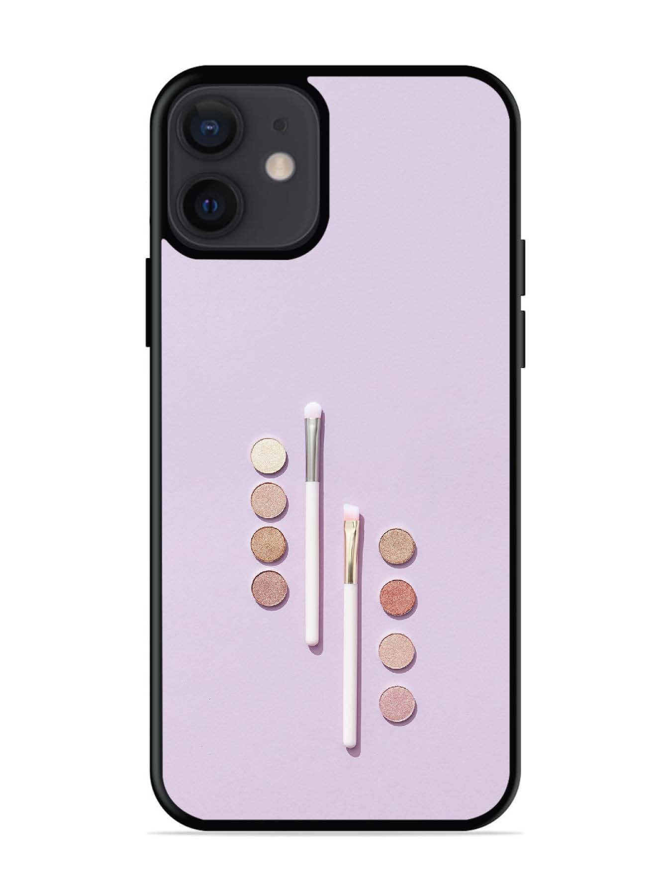 iPhone 12 Mini Girls Makeup Story