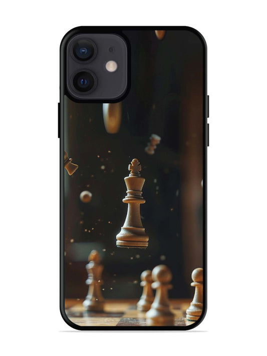 iPhone 12 Mini King Chess
