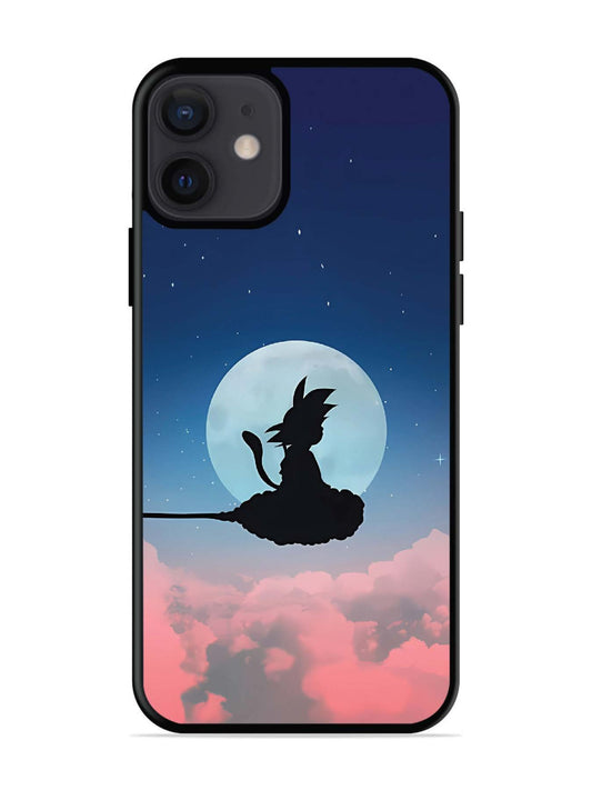iPhone 12 Mini Gohan