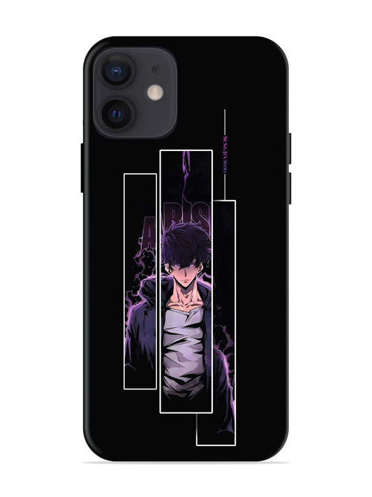 iPhone 12 Mini Sung Jin-Woo II