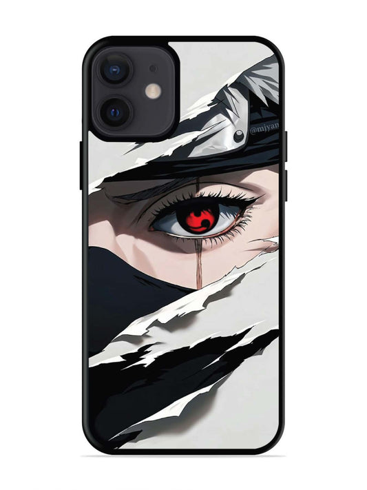 iPhone 12 Mini The Lonely Wonderer
