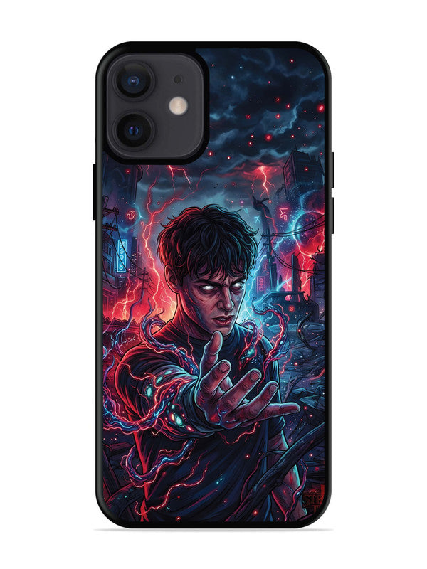 iPhone 12 Mini William The Sorcerer