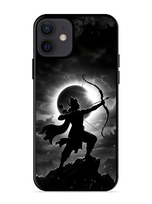 iPhone 12 Mini Prabhu Shri Ram