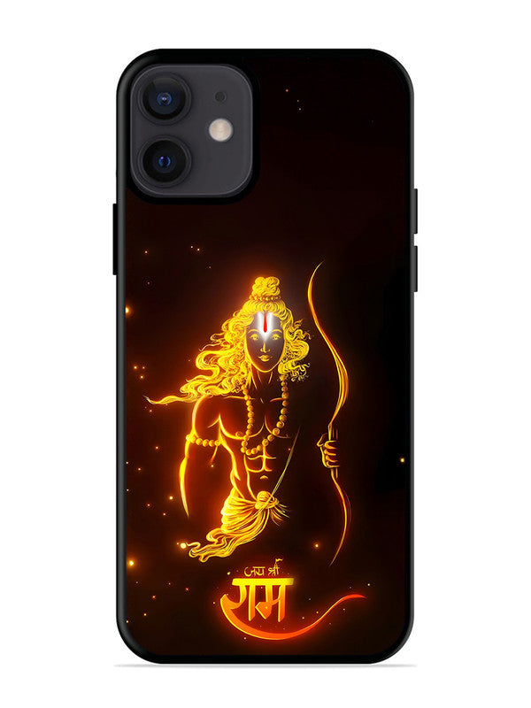 iPhone 12 Mini Prabhu Ram - The Eternal Glow