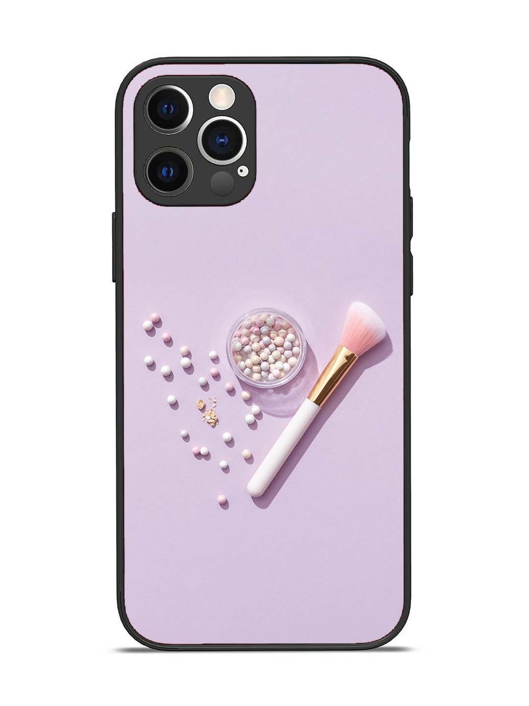iPhone 12 Pro Girls Makeup Story2