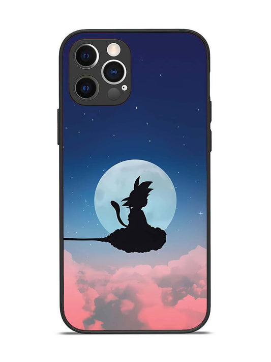 iPhone 12 Pro Gohan