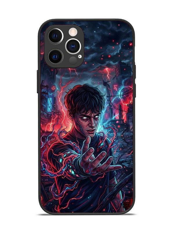 iPhone 12 Pro William The Sorcerer