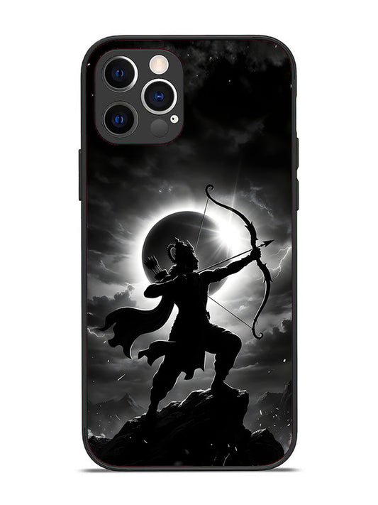 iPhone 12 Pro Prabhu Shri Ram