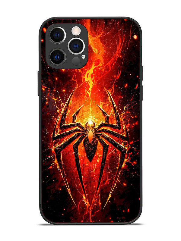 iPhone 12 Pro The Spider