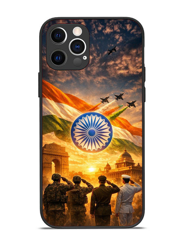 iPhone 12 Pro Jai Hindi, India
