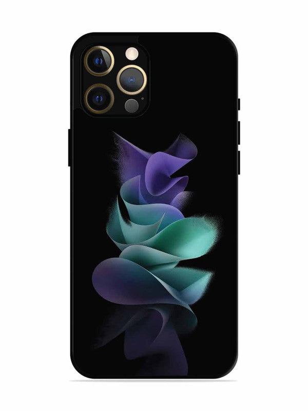 iPhone 12 Pro Max Vortex, Aurawave, Mystic Flow
