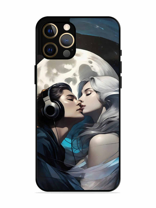 iPhone 12 Pro Max Love, Together Always, Romance