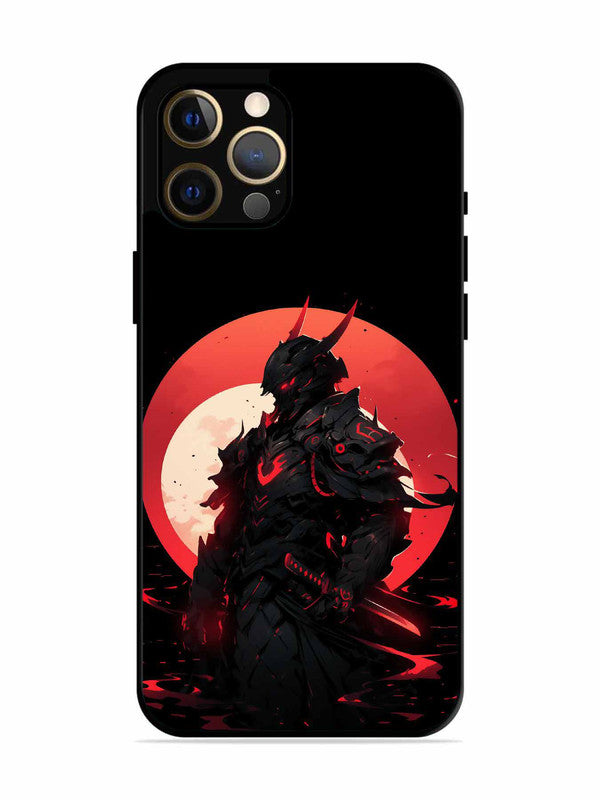 iPhone 12 Pro Max Battle Ninja