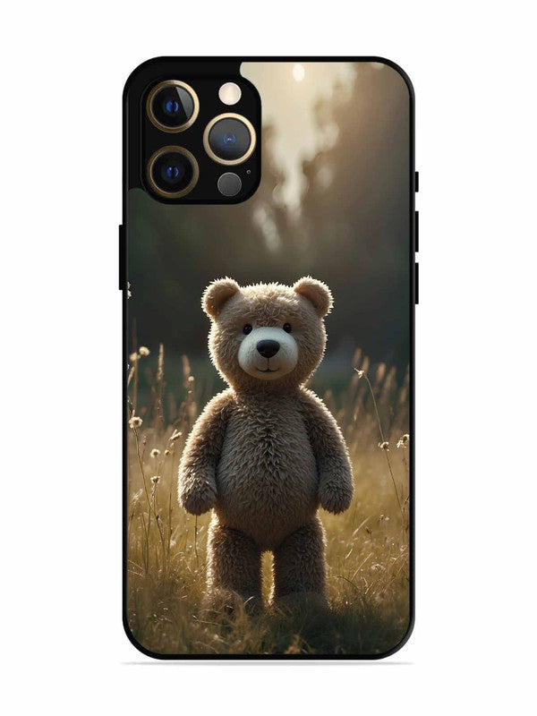 iPhone 12 Pro Max Teddy Beer
