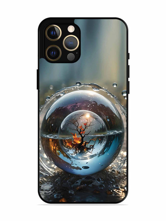 iPhone 12 Pro Max Aquatree In Waterball