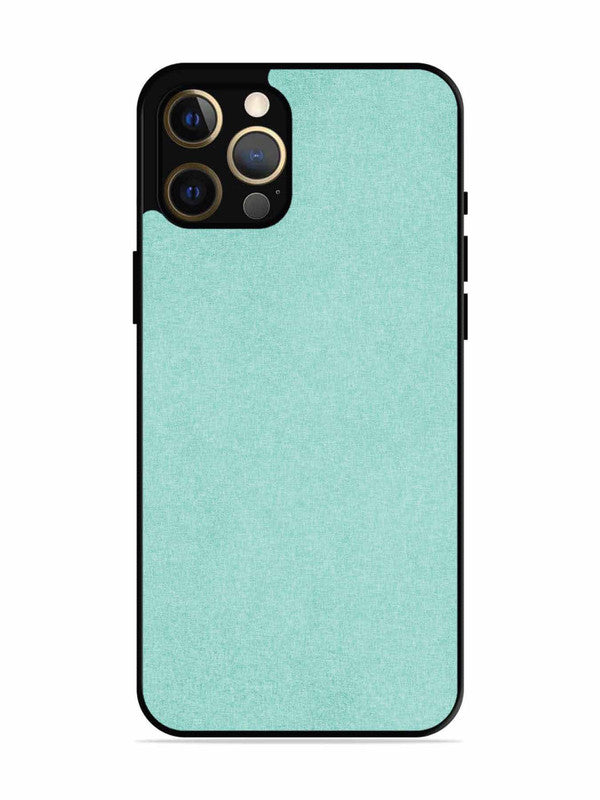 iPhone 12 Pro Max Ocean Breeze Plain
