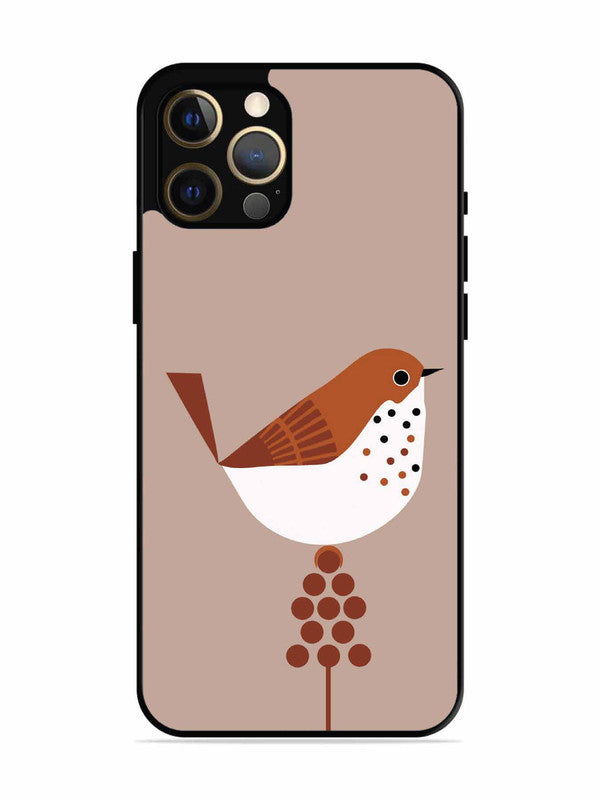 iPhone 12 Pro Max Sparrow