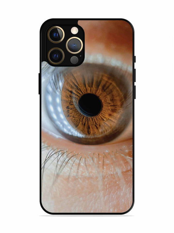 iPhone 12 Pro Max Eye