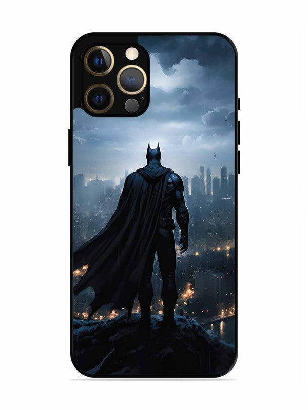iPhone 12 Pro Max King of Bats