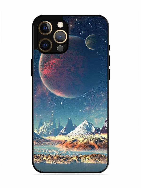 iPhone 12 Pro Max Space