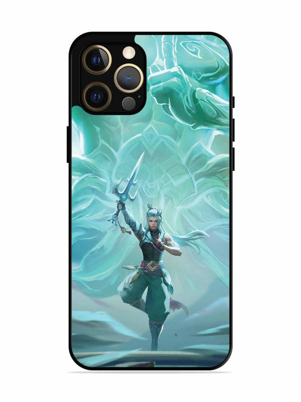 iPhone 12 Pro Max Suyou