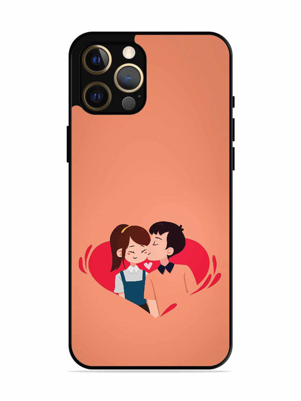 iPhone 12 Pro Max Love Birds