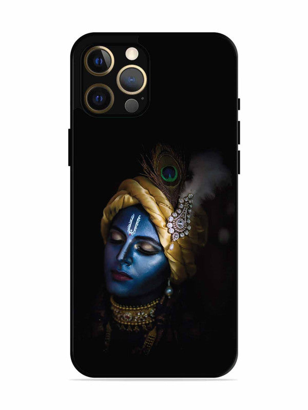 iPhone 12 Pro Max Kanha Krishna