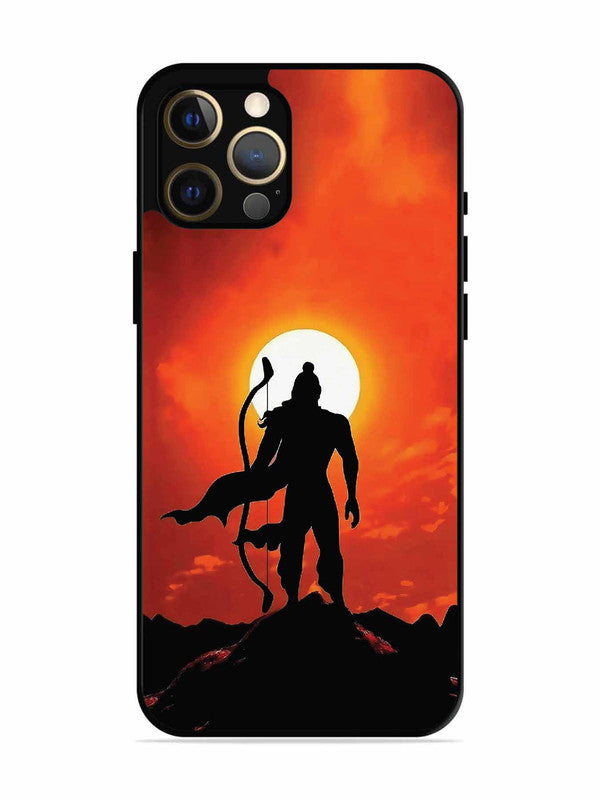 iPhone 12 Pro Max Lord Rama