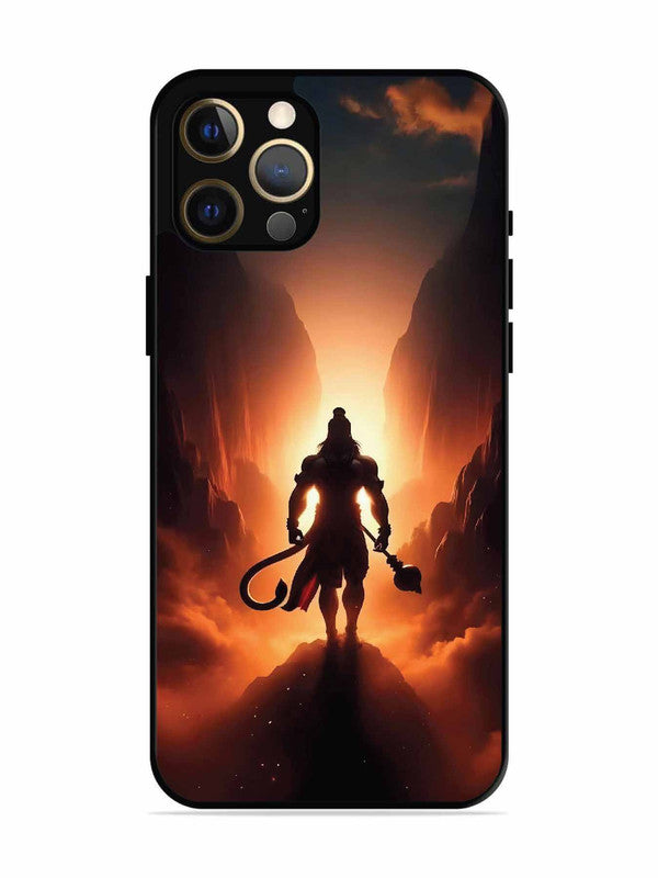 iPhone 12 Pro Max Veer Bajrangi