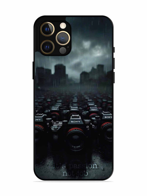 iPhone 12 Pro Max The Camera Men