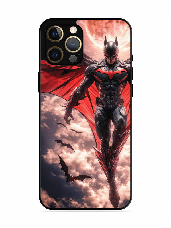iPhone 12 Pro Max King of Bats DC comics