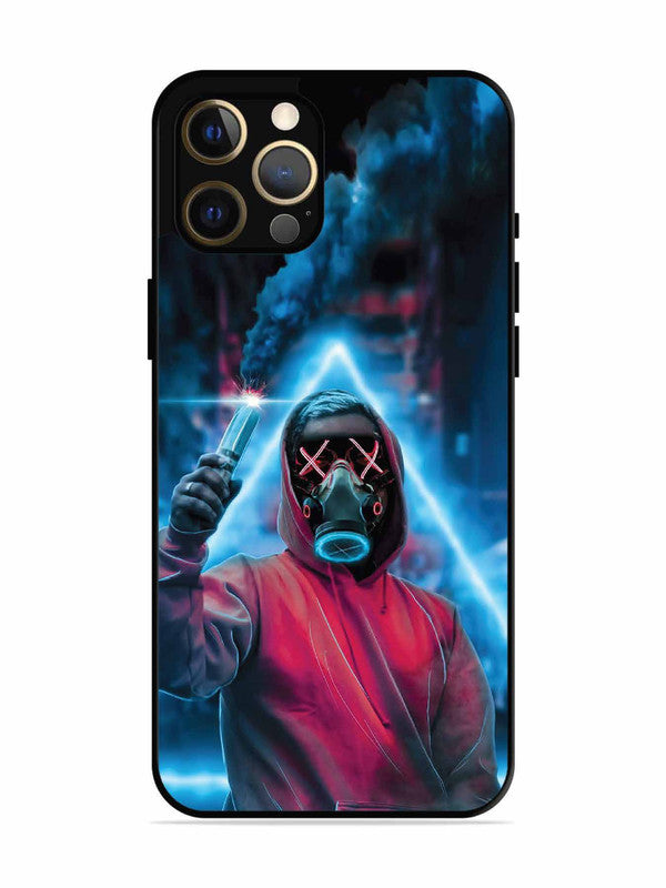 iPhone 12 Pro Max mask-man-bad-boys-bad-boys-rules