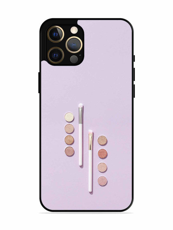 iPhone 12 Pro Max Girls Makeup Story