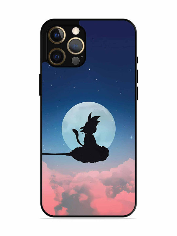 iPhone 12 Pro Max Gohan