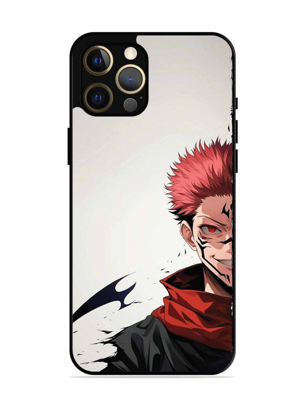 iPhone 12 Pro Max King of Curses Ryomen Sukuna