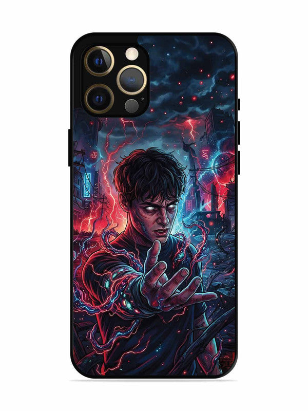 iPhone 12 Pro Max William The Sorcerer