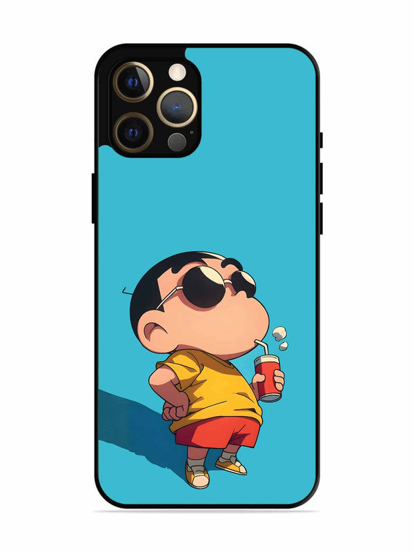 iPhone 12 Pro Max Sinchan