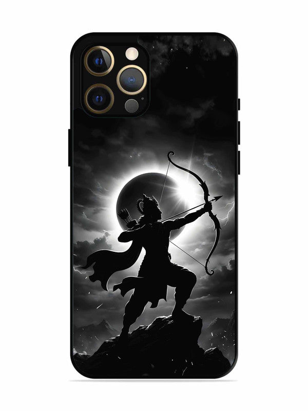 iPhone 12 Pro Max Prabhu Shri Ram