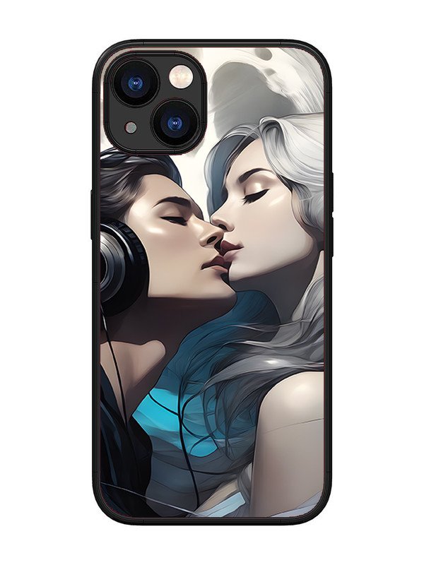 iPhone 13 Love, Together Always, Romance