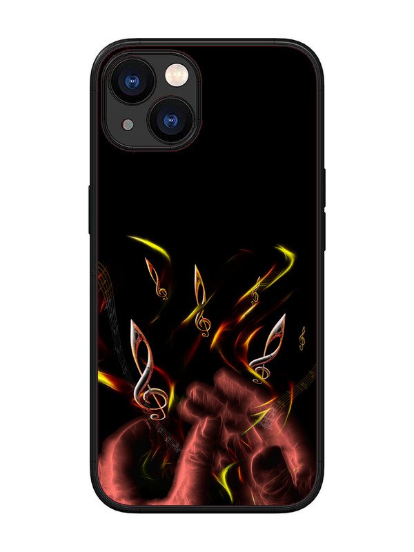 iPhone 13 Musical Art