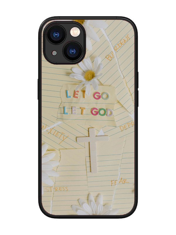 iPhone 13 Cross Lets go