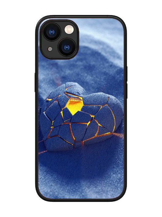 iPhone 13 Broken Heart