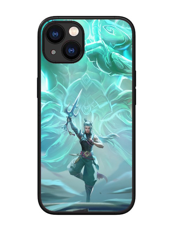 iPhone 13 Suyou