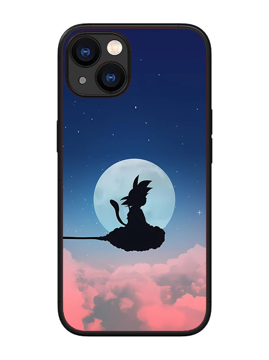 iPhone 13 Gohan