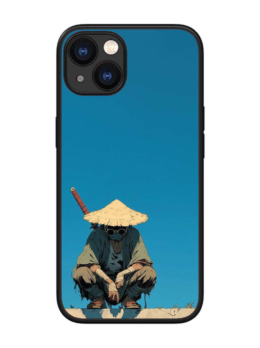 iPhone 13 ronin the samurai