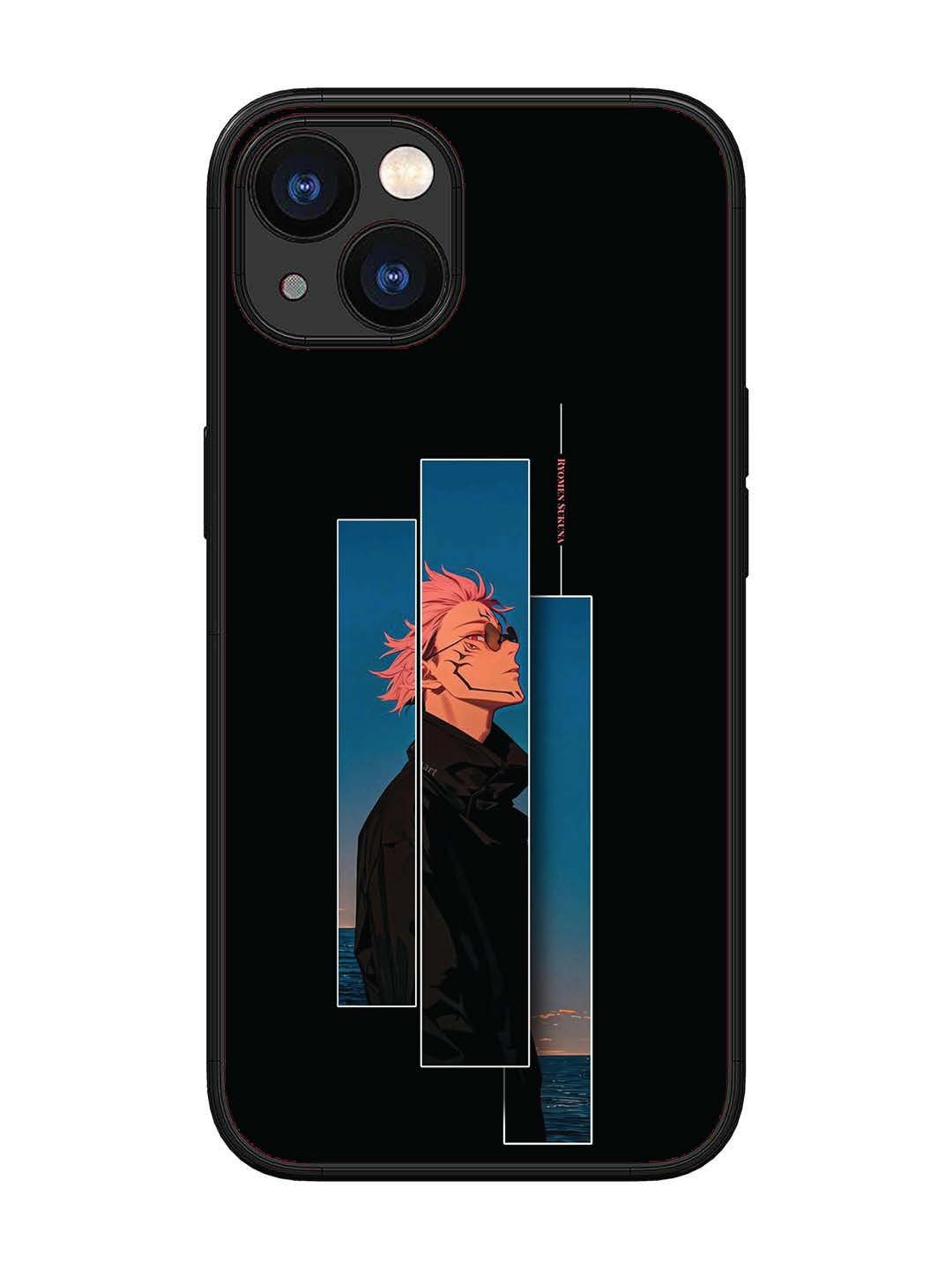 iPhone 13 Ryomen Sukuna