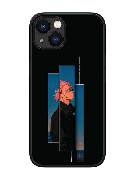 iPhone 13 Ryomen Sukuna