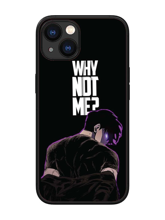 iPhone 13 Sung Jin-Woo